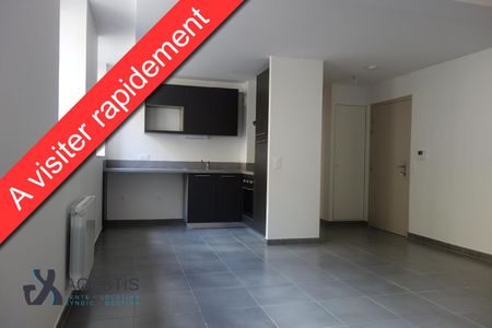 APPARTEMENT T2 49M - Photo 5