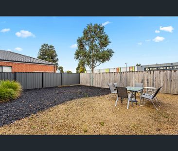 58a Tom Roberts Parade, Point Cook, Vic 3030 - Photo 2