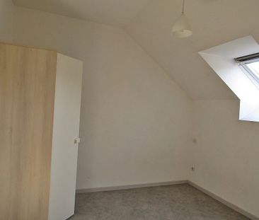 Location Appartement 3 pièces 53 m2 à Moyenmoutier - Photo 1