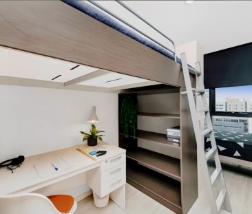 Twin Mix Apartment - View - Photo 4