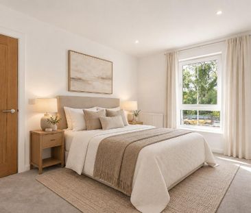 3 bedroom semi-detached house to rent - Photo 6