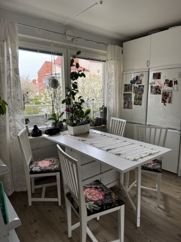 Nacka - 3rok - 12mån - 18.400kr/mån - Photo 3