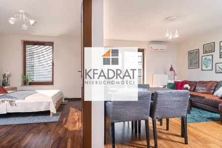 Umeblowane i wyposażone 2 pokoje przy parku - Photo 5