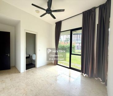 East Redang, Double Storey Semi D - Photo 6