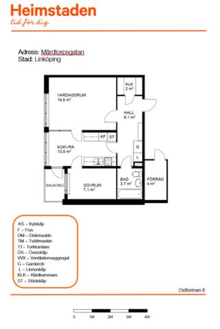 Mårdtorpsgatan 7 - Photo 5