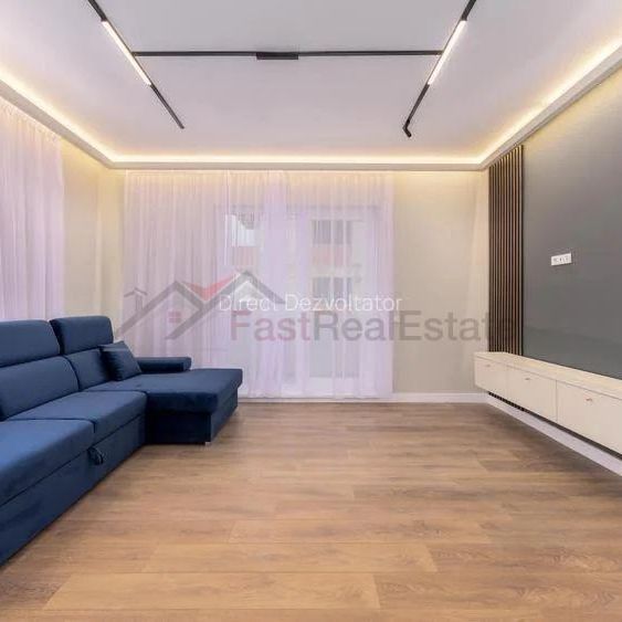Apartament 2 camere 72 mp Drumul Taberei Residence de inchiriat Drumul Taberei, Bucuresti - Photo 1
