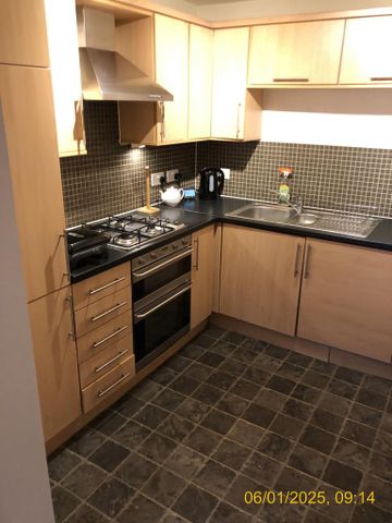 1 bedroom flat to rent - Photo 2