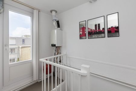 Te huur: Huis Ponyweide in Zoetermeer - Foto 4