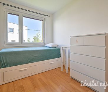 Pronájem bytu 2+kk 47 m² - Photo 4