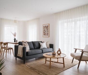 2 bedroom apartment to rent - Photo 1