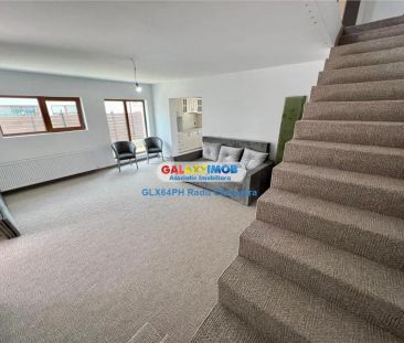Inchiriere casa 4 camere, Strejnicu - Fotografie 3