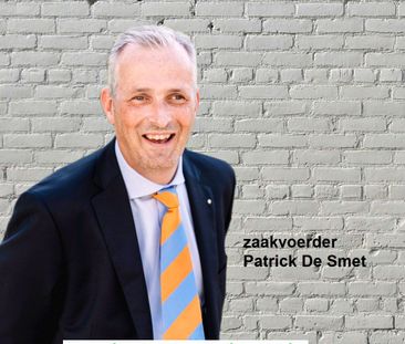 Appartement met garage - Photo 4