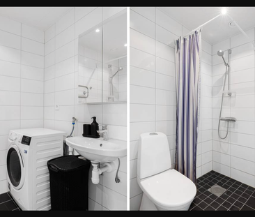 Hägerneholmsvägen, Täby - Photo 3