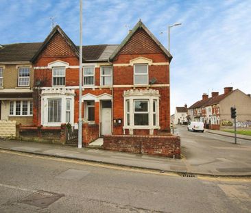 2 bedroom maisonette to rent - Photo 6