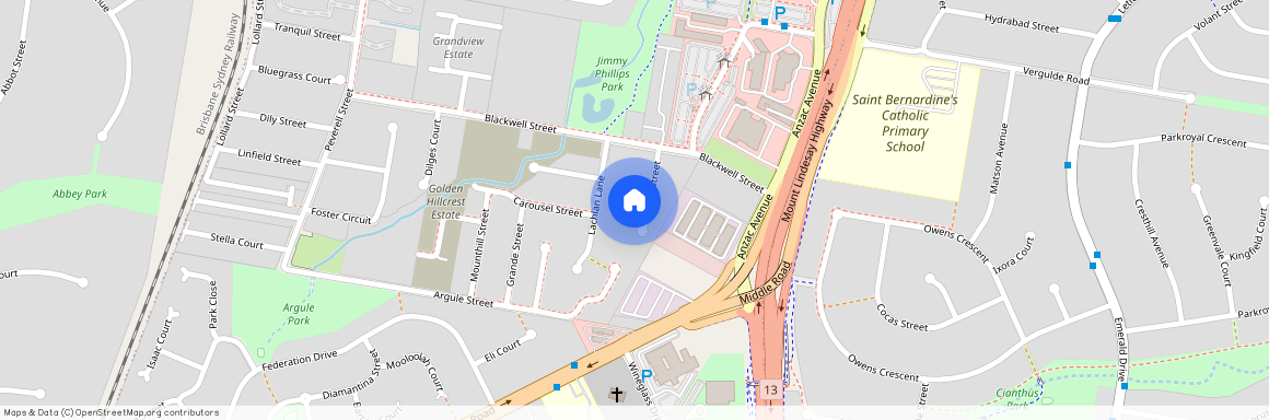 Chaka Street 19, QLD 4118, Hillcrest