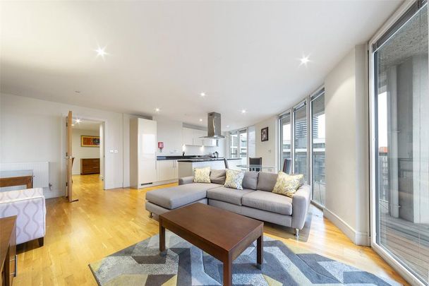 2 bedroom apartment to rent - Photo 1