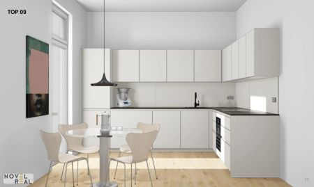 Luxus trifft Geschichte: Ihr neues Zuhause im Herzen Wiens - Foto 5