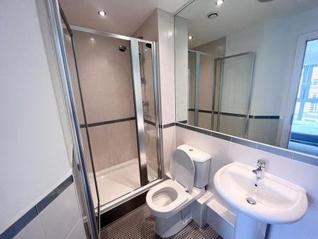 2 bedroom apartment to rent - Photo 4
