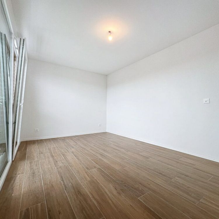 Magnifique appartement de 2,5 pces au 2ème étage - Foto 1