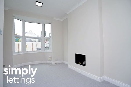 1 Bed property for rent - Photo 3