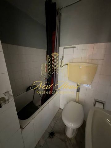 Studio/Γκαρσονιέρα για ενοικίαση Αγία Σοφία (Πάτρα) - Photo 5