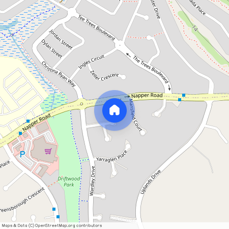 10 Portland Court, Qld 4214, Parkwood