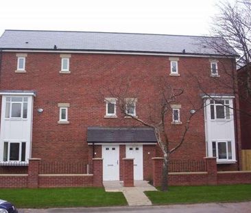 Bold Street, Hulme, Manchester, M15 - Photo 3