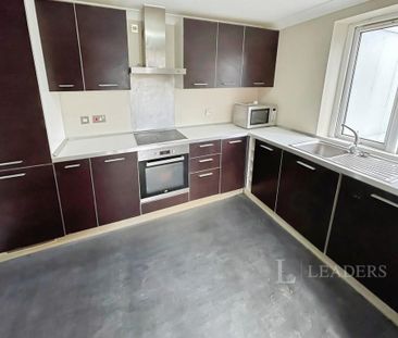 1 bedroom flat to rent - Photo 3