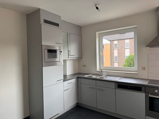 Appartement te huur - Foto 1