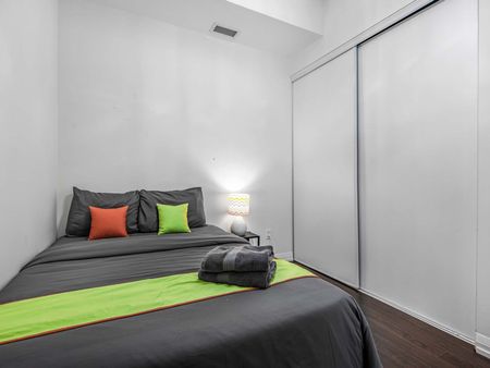 For Lease - 460 Adelaide Street Unit# 833, Toronto, Ontario - Photo 2