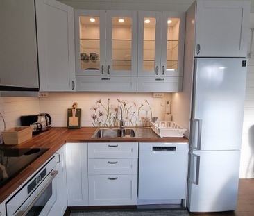 Ellahagsvägen, Täby - Photo 3