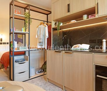 House of Social, Manchester, M15 4ND - Photo 1