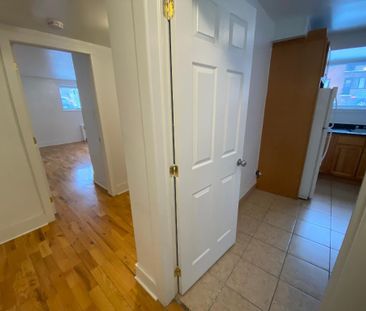 NDG Apt 1 bedroom - Photo 4