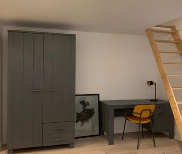 Brouwersstraat 25 / 01, 3000 Leuven - Photo 1