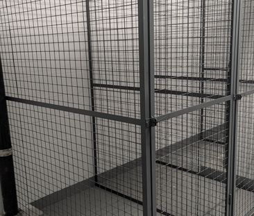 For Lease - 1 Quarrington Lane Unit# 1617, Toronto, Ontario - Photo 4