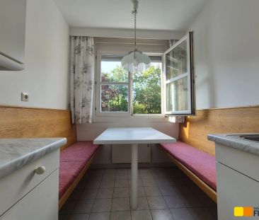 Ruhige 3-Zimmer-Wohnung in Hietzing mit Garage - Photo 5