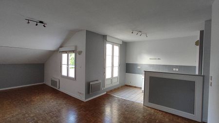 Location appartement 2 pièces 42 m² à Meximieux (01800) - Photo 5