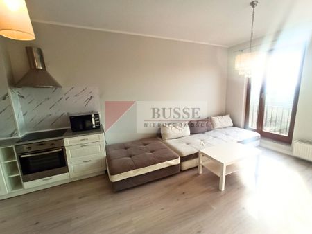 Zamieszkaj stylowo! 2 pokoje, ul.Ostrowska, winda! - Photo 2