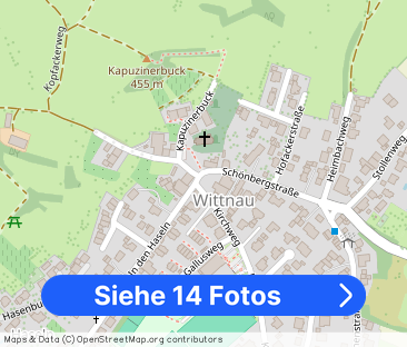 Erstbezug: Helle 3,5 Zimmer Wohnung in ruhiger Lage - Foto 1