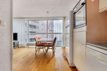 Appartement te huur: Jufferstraat 214 3011 XM Rotterdam - Photo 3