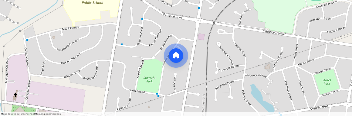 7 Kalimna Close, Taree