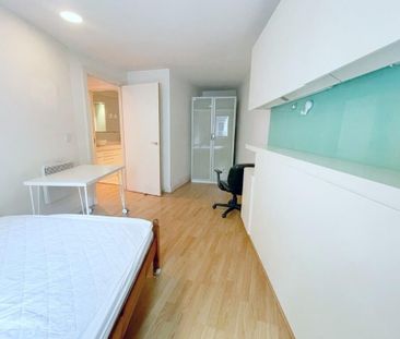 Room in a Shared Flat, Orion Building, B5 - Photo 4