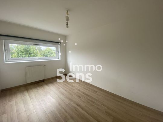 Location appartement - Lille - Photo 1