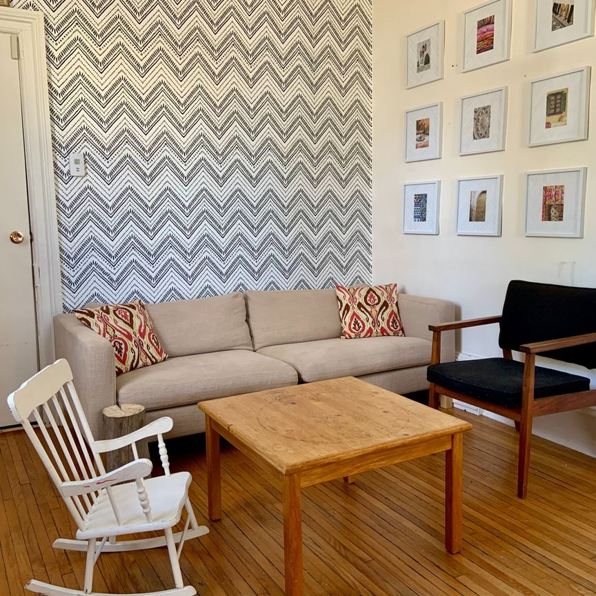 For Lease - 359 McDonnel Street Unit# Front, Peterborough, Ontario - Photo 1