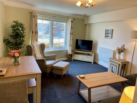 2 bedroom apartment to rent - Photo 2