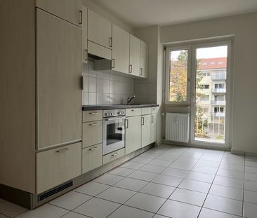 3.5-Zimmer-Wohnung mit Charme im Gundeli, Altbau - Foto 6