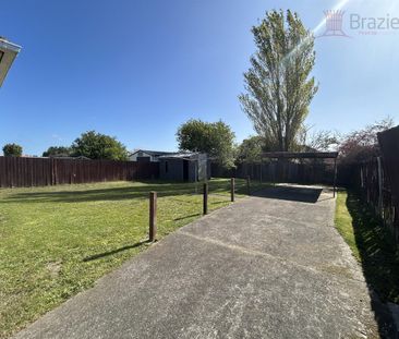 47 Carisbrooke Street, Aranui - Photo 4