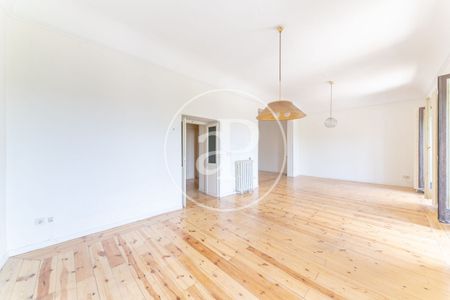 Flat for rent with views in Palacio (Madrid) - Photo 3