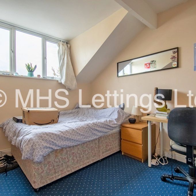 11 Richmond Mount, Leeds, LS6 1DG - Photo 1