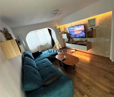 Apartament 2 camere in Ploiesti, zona Bulevardul Bucuresti - Fotografie 5